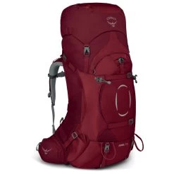 Osprey Women's Ariel 55 - Trekkingrucksack -Camping Rabatte osprey womens ariel 55 trekkingrucksack 2