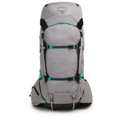 Osprey Women's Ariel Pro 65 - Trekkingrucksack -Camping Rabatte osprey womens ariel pro 65 trekkingrucksack detail 2