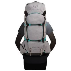 Osprey Women's Ariel Pro 65 - Trekkingrucksack -Camping Rabatte osprey womens ariel pro 65 trekkingrucksack detail 5