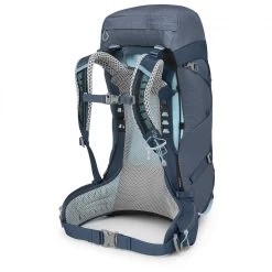 Osprey Women's Sirrus 44 - Trekkingrucksack 9 Osprey Women's Sirrus 44 - Trekkingrucksack -Camping Rabatte osprey womens sirrus 44 trekkingrucksack detail 4