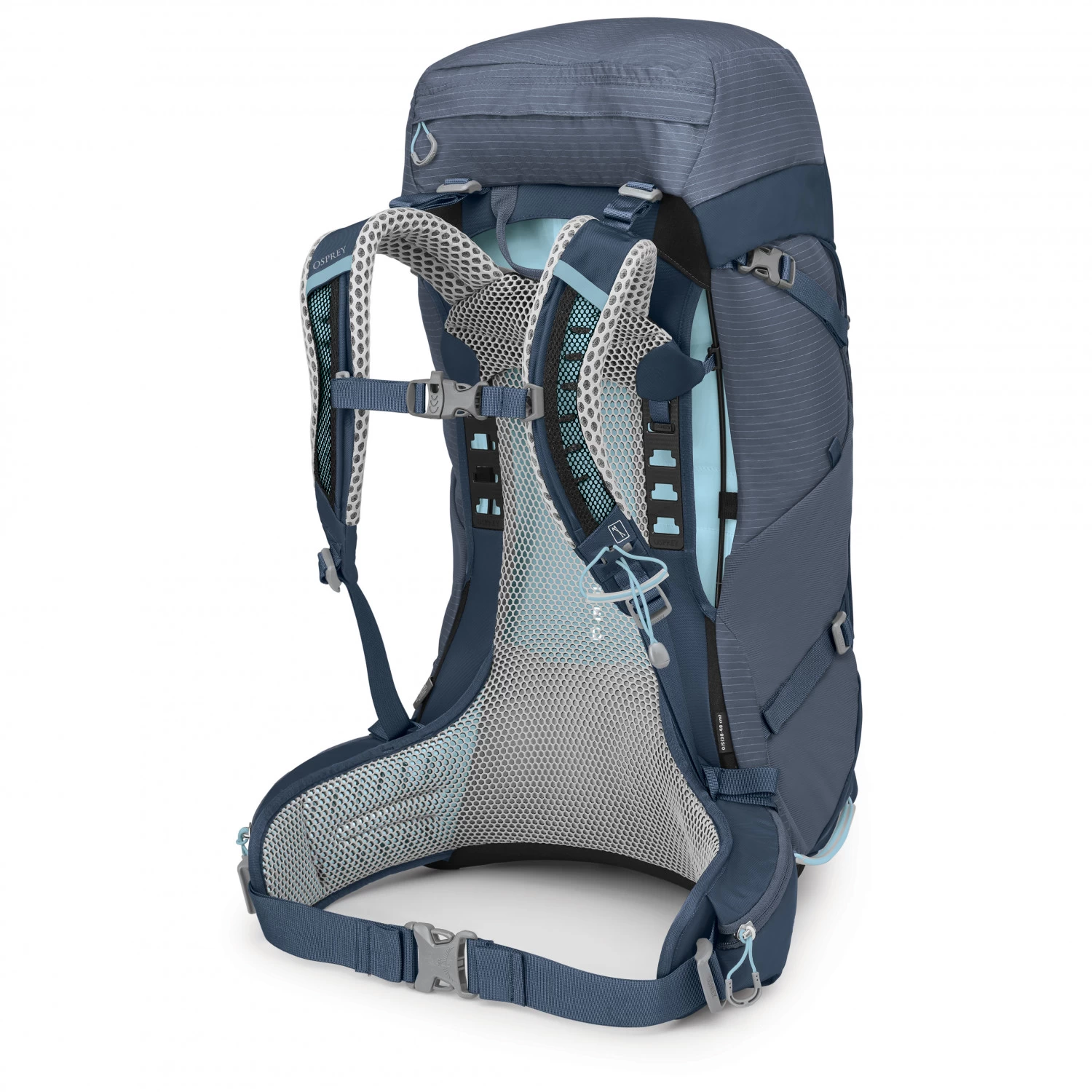 Osprey Women's Sirrus 44 - Trekkingrucksack 4 Osprey Women's Sirrus 44 - Trekkingrucksack – Bild 4