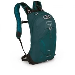 Osprey Women's Sylva 5 - Bike-Rucksack 7 Osprey Women's Sylva 5 - Bike-Rucksack -Camping Rabatte osprey womens sylva 5 bike rucksack 1