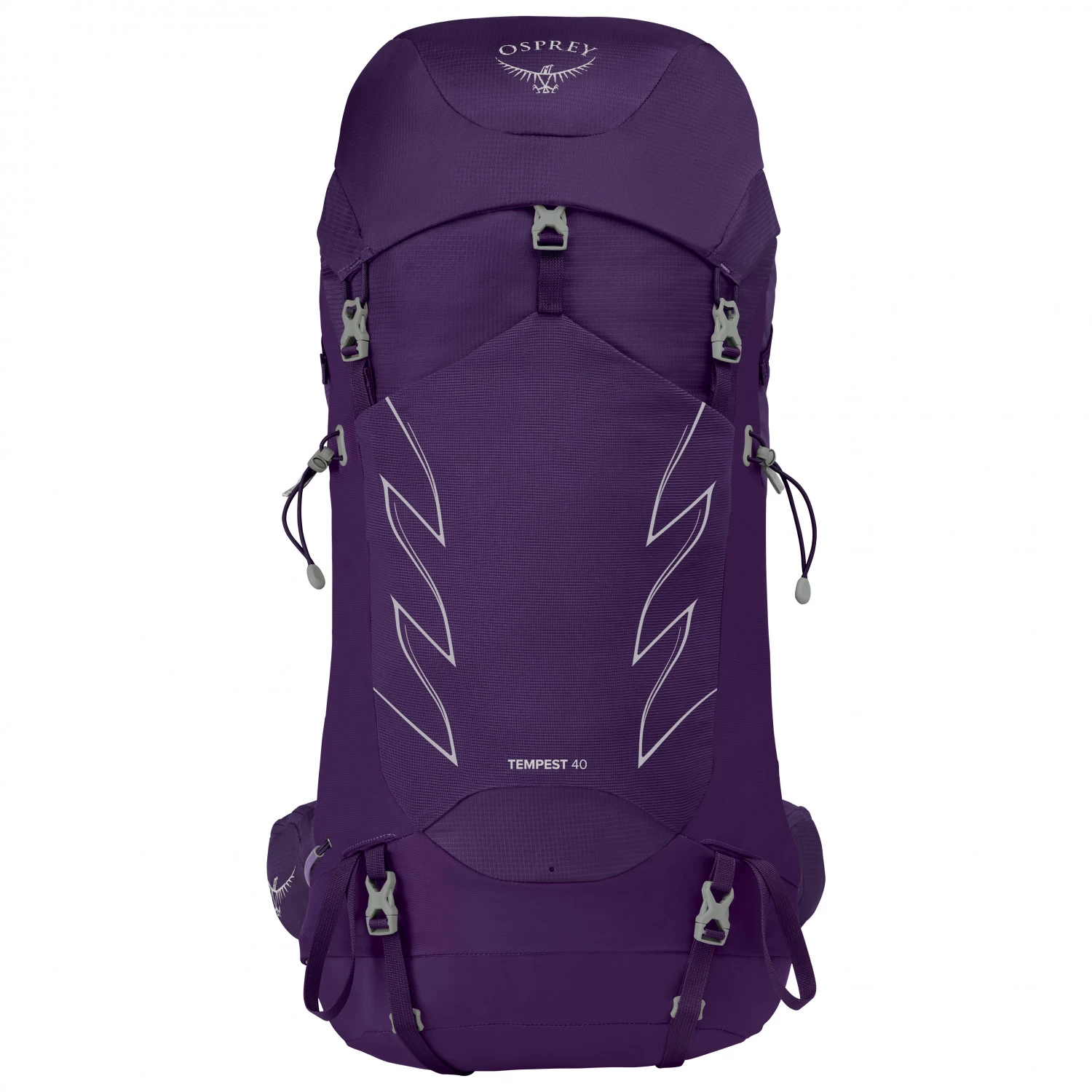 Osprey Women's Tempest 40 - Wanderrucksack 2 Osprey Women's Tempest 40 - Wanderrucksack – Bild 2