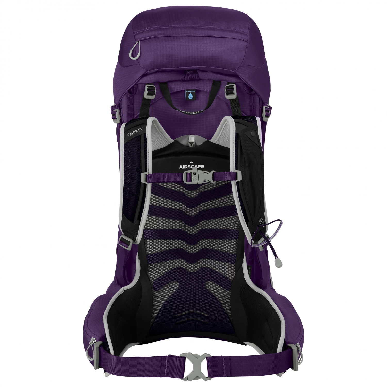 Osprey Women's Tempest 40 - Wanderrucksack 4 Osprey Women's Tempest 40 - Wanderrucksack – Bild 4