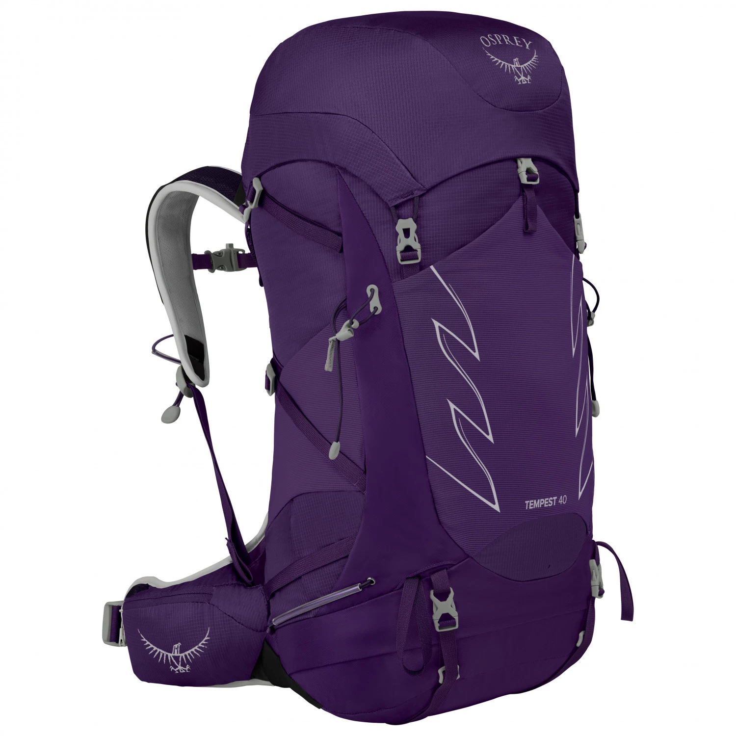 Osprey Women's Tempest 40 - Wanderrucksack 1 Osprey Women's Tempest 40 - Wanderrucksack