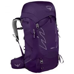 Osprey Women's Tempest 50 - Trekkingrucksack 9 Osprey Women's Tempest 50 - Trekkingrucksack -Camping Rabatte osprey womens tempest 50 trekkingrucksack 1