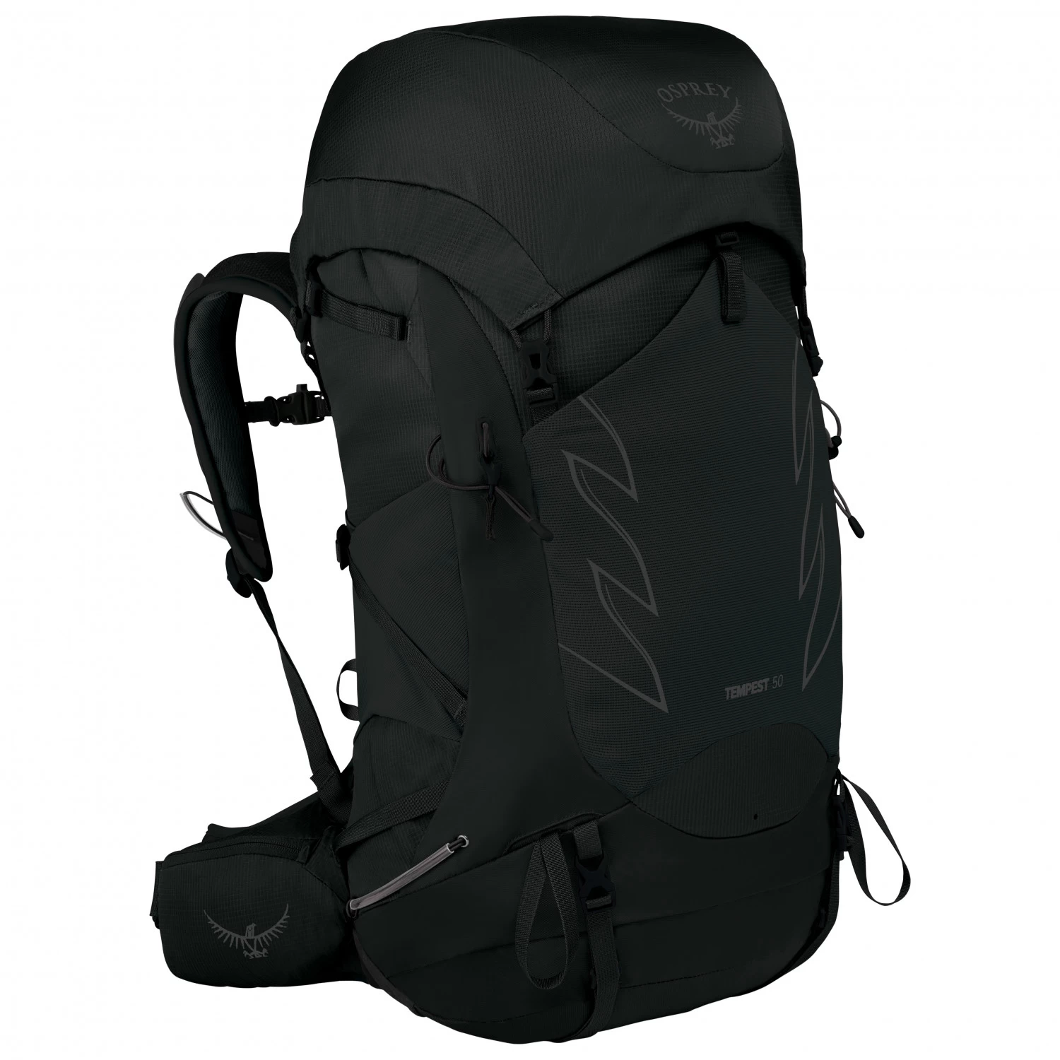 Osprey Women's Tempest 50 - Trekkingrucksack 1 Osprey Women's Tempest 50 - Trekkingrucksack