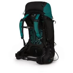 Osprey Women's UNLTD Airscape 68 - Trekkingrucksack -Camping Rabatte osprey womens unltd airscape 68 trekkingrucksack detail 4