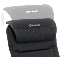 Outwell Acadia - Campingstuhl -Camping Rabatte outwell acadia campingstuhl detail 5