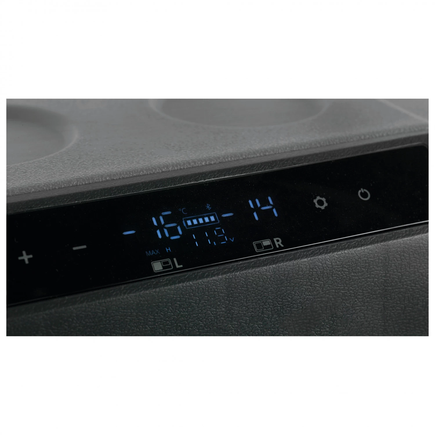 Outwell Arctic Frost 35 - Kühlbox 11 Outwell Arctic Frost 35 - Kühlbox – Bild 11