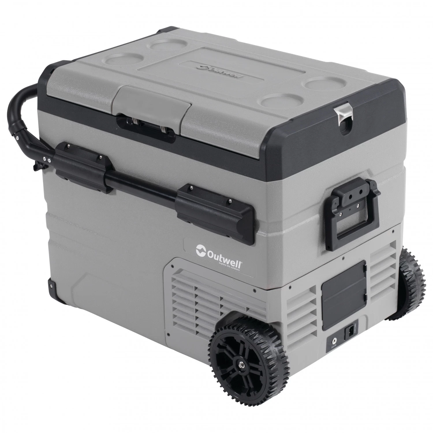 Outwell Arctic Frost 35 - Kühlbox 2 Outwell Arctic Frost 35 - Kühlbox – Bild 2