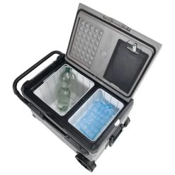 Outwell Arctic Frost 35 - Kühlbox 14 Outwell Arctic Frost 35 - Kühlbox -Camping Rabatte outwell arctic frost 35 kuehlbox detail 4