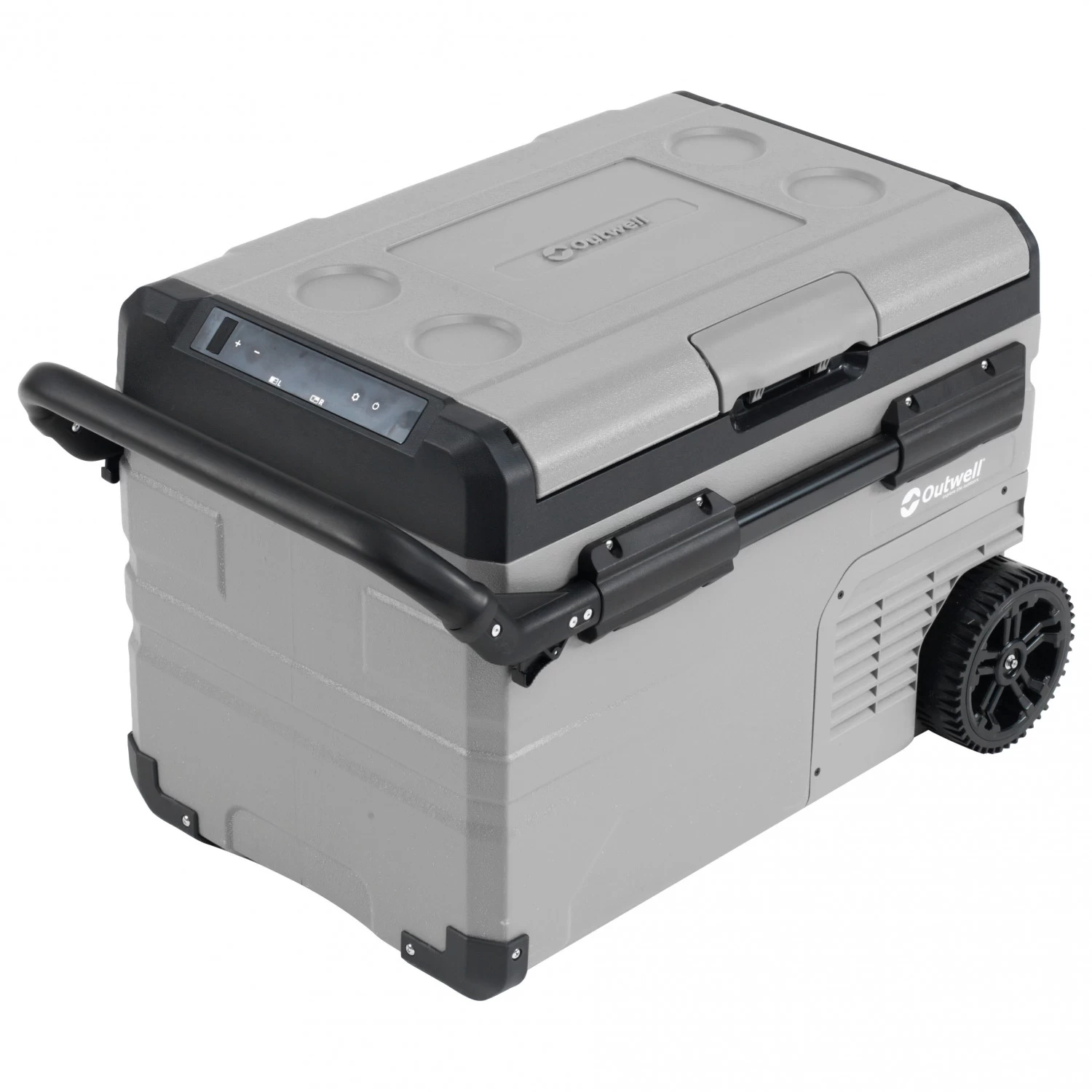 Outwell Arctic Frost 35 - Kühlbox 1 Outwell Arctic Frost 35 - Kühlbox