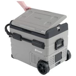 Outwell Arctic Frost 45 - Kühlbox 14 Outwell Arctic Frost 45 - Kühlbox -Camping Rabatte outwell arctic frost 45 kuehlbox detail 3