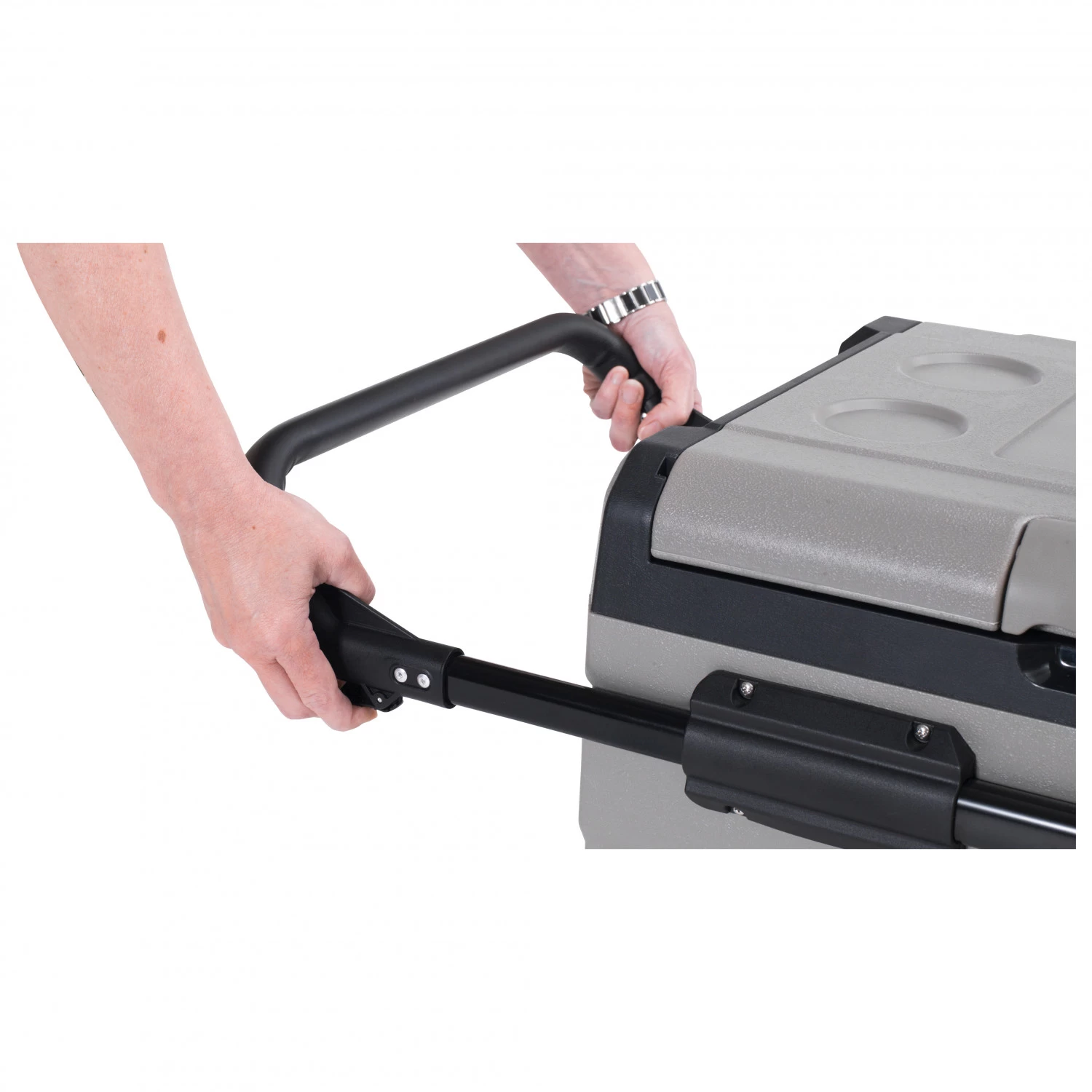 Outwell Arctic Frost 45 - Kühlbox 9 Outwell Arctic Frost 45 - Kühlbox – Bild 9