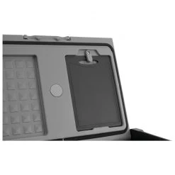 Outwell Arctic Frost 55 - Kühlbox -Camping Rabatte outwell arctic frost 55 kuehlbox detail 12