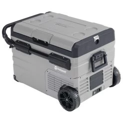 Outwell Arctic Frost 55 - Kühlbox -Camping Rabatte outwell arctic frost 55 kuehlbox detail 5