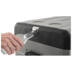 Outwell Arctic Frost 55 - Kühlbox -Camping Rabatte outwell arctic frost 55 kuehlbox detail 6