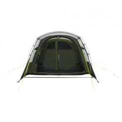 Outwell Ashwood 5 - 5-6 Personen Zelt -Camping Rabatte outwell ashwood 5 5 6 personen zelt detail 3