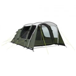 Outwell Ashwood 5 - 5-6 Personen Zelt -Camping Rabatte outwell ashwood 5 5 6 personen zelt detail 5