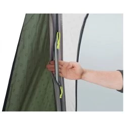 Outwell Avondale 6PA - 5-6 Personen Zelt -Camping Rabatte outwell avondale 6pa 5 6 personen zelt detail 10