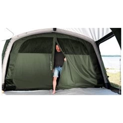 Outwell Avondale 6PA - 5-6 Personen Zelt -Camping Rabatte outwell avondale 6pa 5 6 personen zelt detail 7