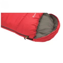 Outwell Campion Junior - Kinderschlafsack -Camping Rabatte outwell campion junior kinderschlafsack detail 4
