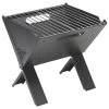 Outwell Cazal Portable Compact Grill - Trockenbrennstoffkocher