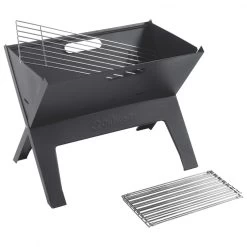 Outwell Cazal Portable Grill - Trockenbrennstoffkocher -Camping Rabatte outwell cazal portable grill trockenbrennstoffkocher detail 3