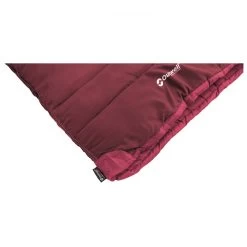 Outwell Champ Kids - Kinderschlafsack -Camping Rabatte outwell champ kids kinderschlafsack detail 3