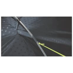 Outwell Cloud 3 - 3-Personen Zelt -Camping Rabatte outwell cloud 3 3 personen zelt detail 5