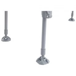 Outwell Coledale - Campingtisch -Camping Rabatte outwell coledale campingtisch detail 4