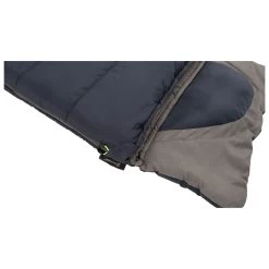 Outwell Contour Junior - Kinderschlafsack -Camping Rabatte outwell contour junior kinderschlafsack detail 3