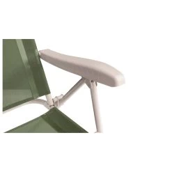 Outwell Cromer - Campingstuhl -Camping Rabatte outwell cromer campingstuhl detail 5