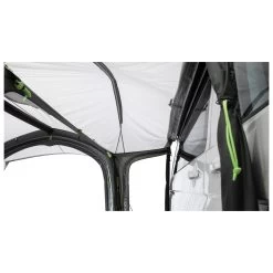 Outwell Crossville 250SA - Bus-Vorzelt -Camping Rabatte outwell crossville 250sa bus vorzelt detail 6