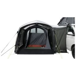 Outwell Crossville 250SA - Bus-Vorzelt -Camping Rabatte outwell crossville 250sa bus vorzelt detail 7