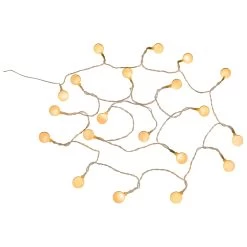 Outwell Delta Light Chain - LED-Lampe