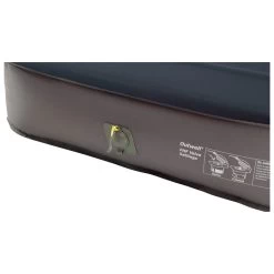 Outwell Dreamboat Single 16.0 - Isomatte -Camping Rabatte outwell dreamboat single 160 isomatte detail 3