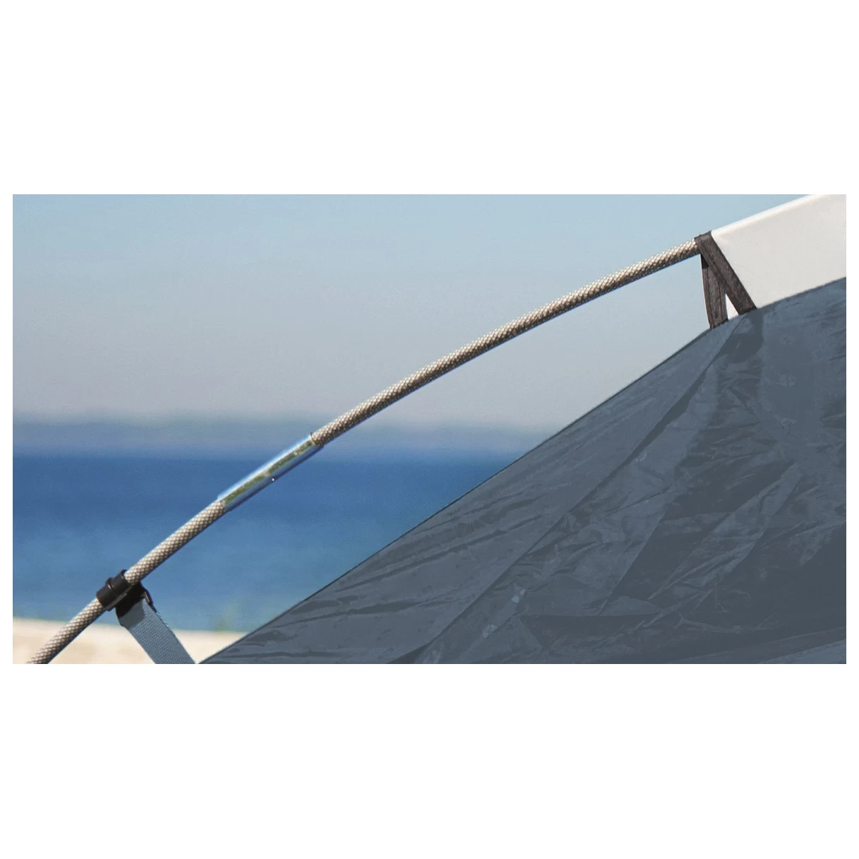 Outwell Earth 4 - 4-Personen Zelt 10 Outwell Earth 4 - 4-Personen Zelt – Bild 10