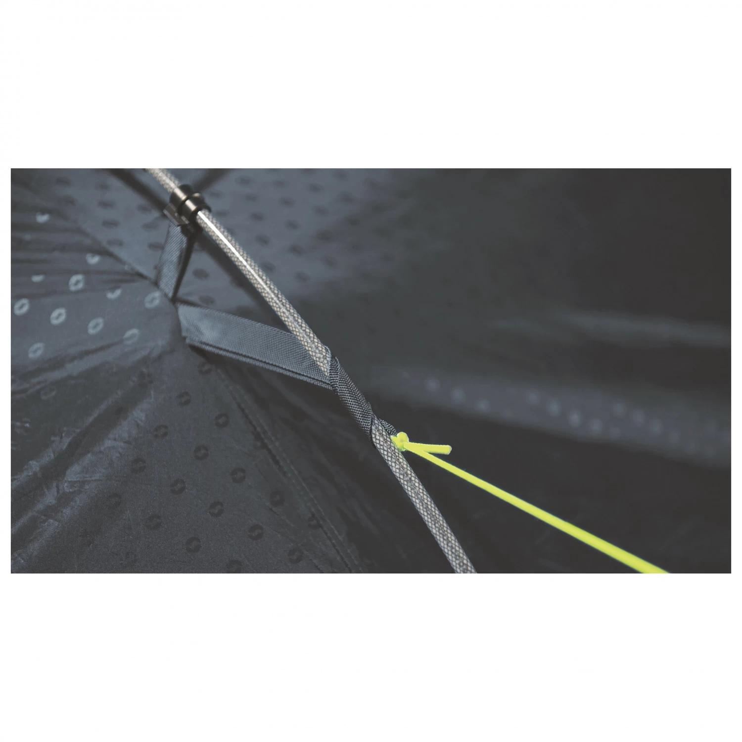 Outwell Earth 4 - 4-Personen Zelt 5 Outwell Earth 4 - 4-Personen Zelt – Bild 5