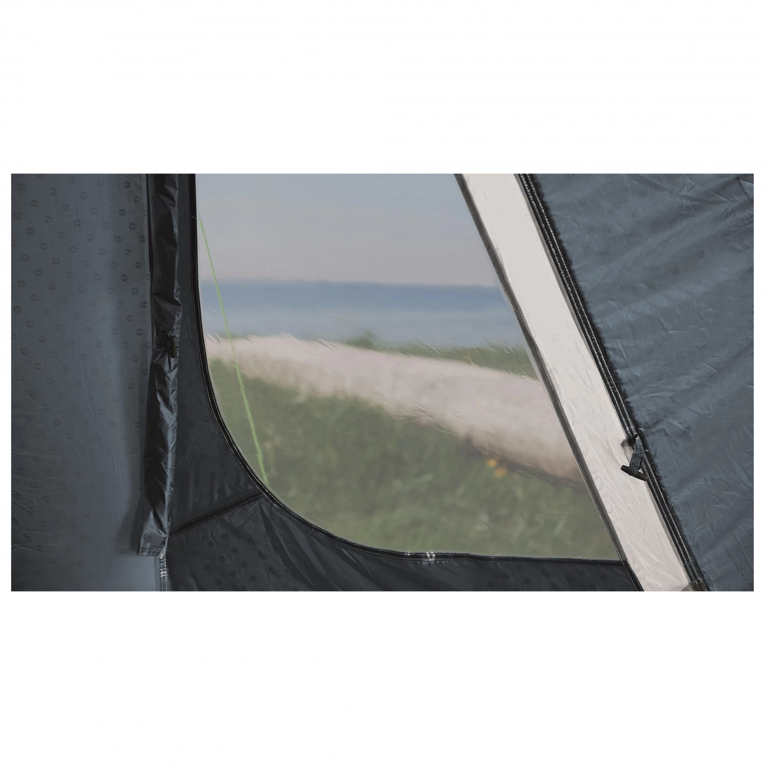 Outwell Earth 4 - 4-Personen Zelt 8 Outwell Earth 4 - 4-Personen Zelt – Bild 8
