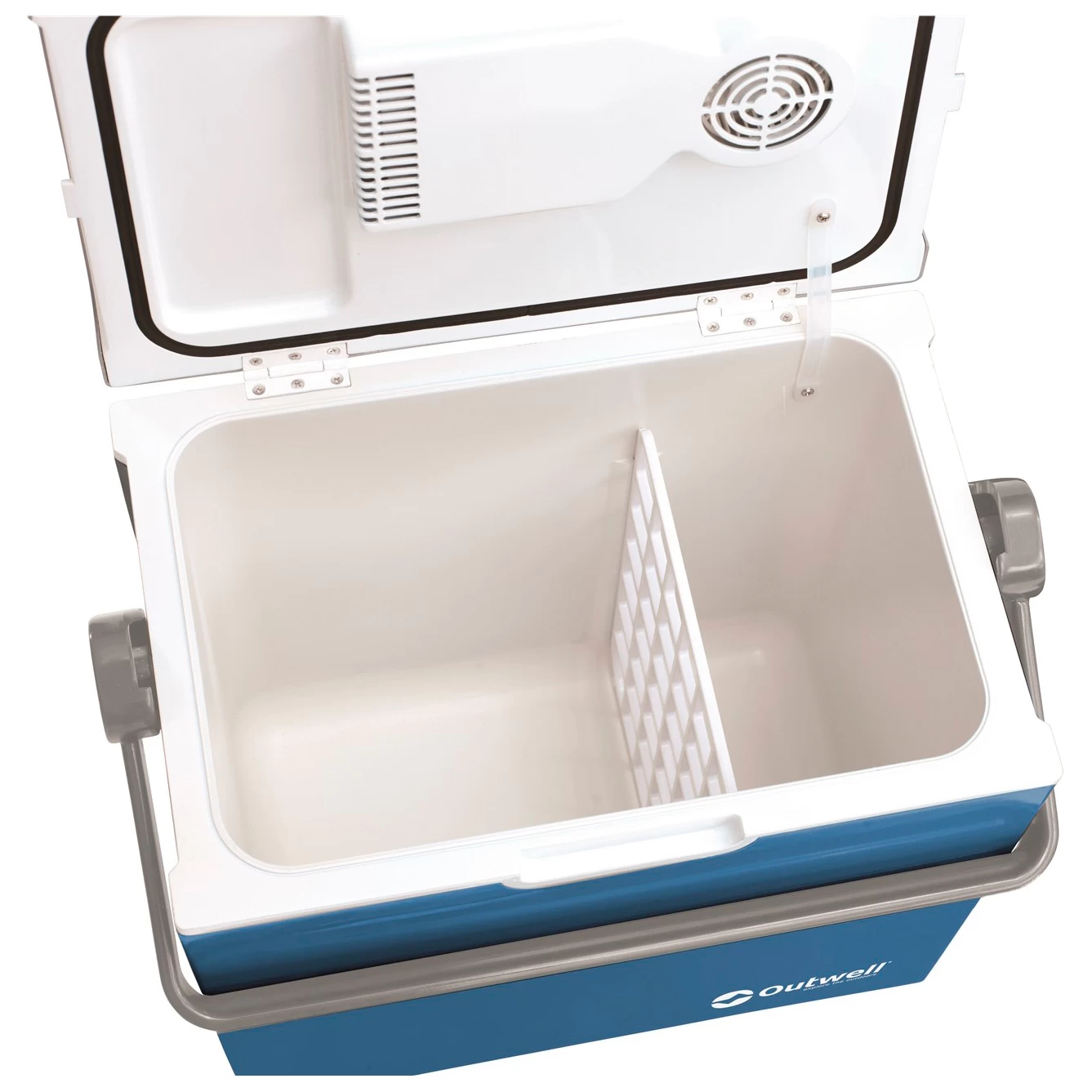 Outwell Ecocool 24 12V/230V - Kühlbox 2 Outwell Ecocool 24 12V/230V - Kühlbox – Bild 2