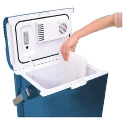 Outwell Ecocool 24 12V/230V - Kühlbox 6 Outwell Ecocool 24 12V/230V - Kühlbox -Camping Rabatte outwell ecocool 24 12v 230v kuehlbox detail 3