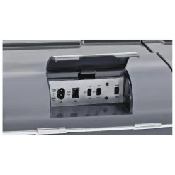 Outwell ECOcool - Kühlbox -Camping Rabatte outwell ecocool kuehlbox detail 5