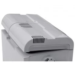 Outwell ECOlux 24 Light Grey 12V/230V - Kühlbox 6 Outwell ECOlux 24 Light Grey 12V/230V - Kühlbox -Camping Rabatte outwell ecolux 24 light grey 12v 230v kuehlbox detail 3