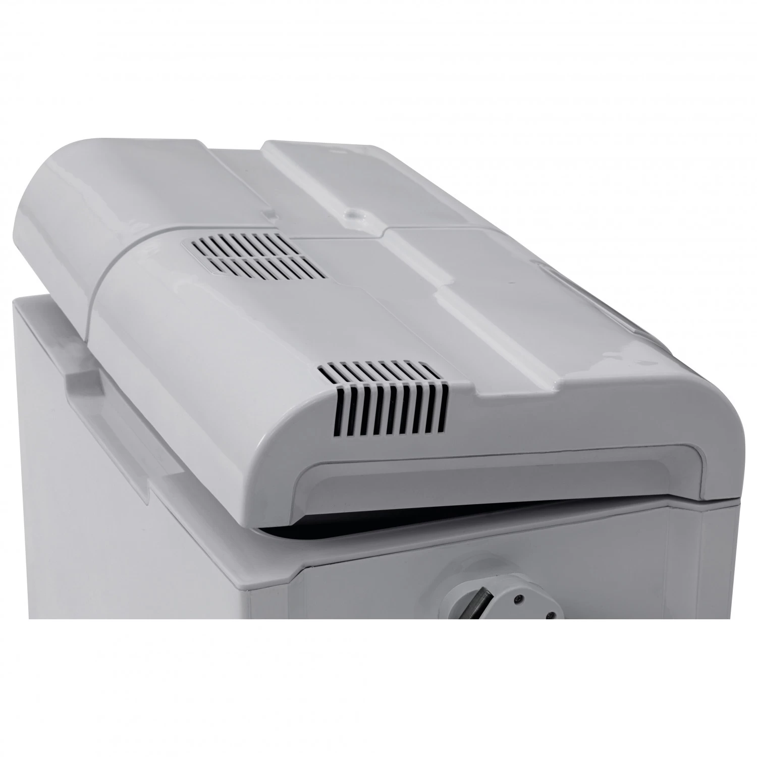 Outwell ECOlux 24 Light Grey 12V/230V - Kühlbox 3 Outwell ECOlux 24 Light Grey 12V/230V - Kühlbox – Bild 3