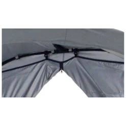 Outwell Event Lounge XL Side Wall With Zipper 2-Pack - Zelterweiterung -Camping Rabatte outwell event lounge xl side wall with zipper 2 pack zelterweiterung detail 4