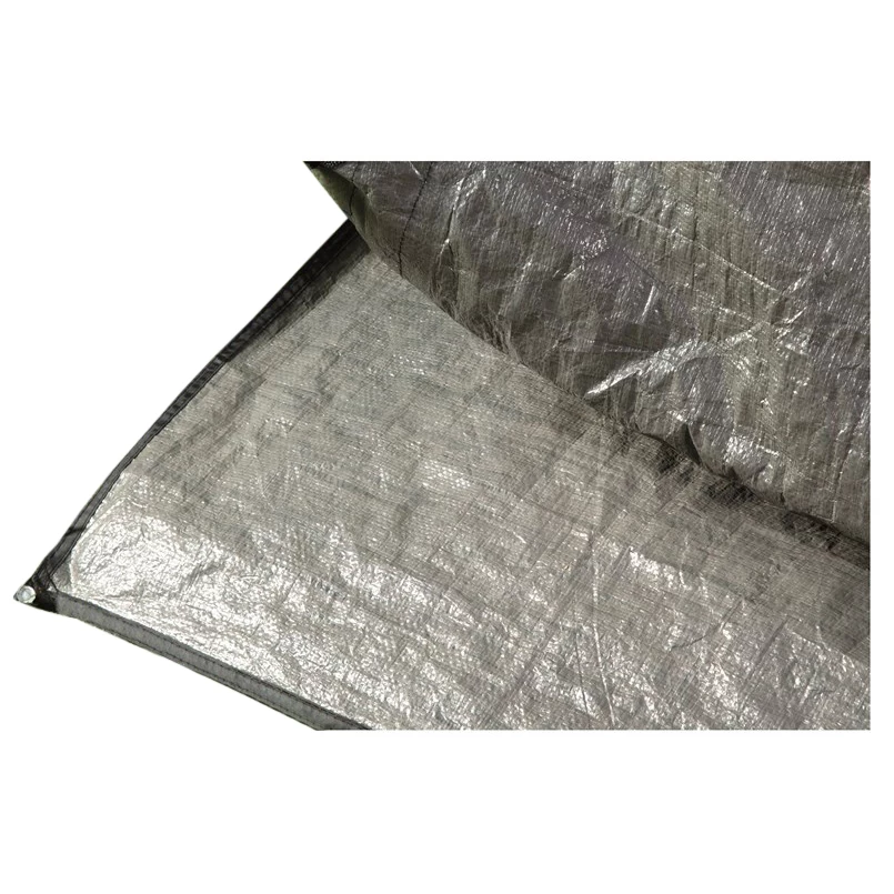 Outwell Footprint Newburg 240 - Zeltunterlage 1 Outwell Footprint Newburg 240 - Zeltunterlage