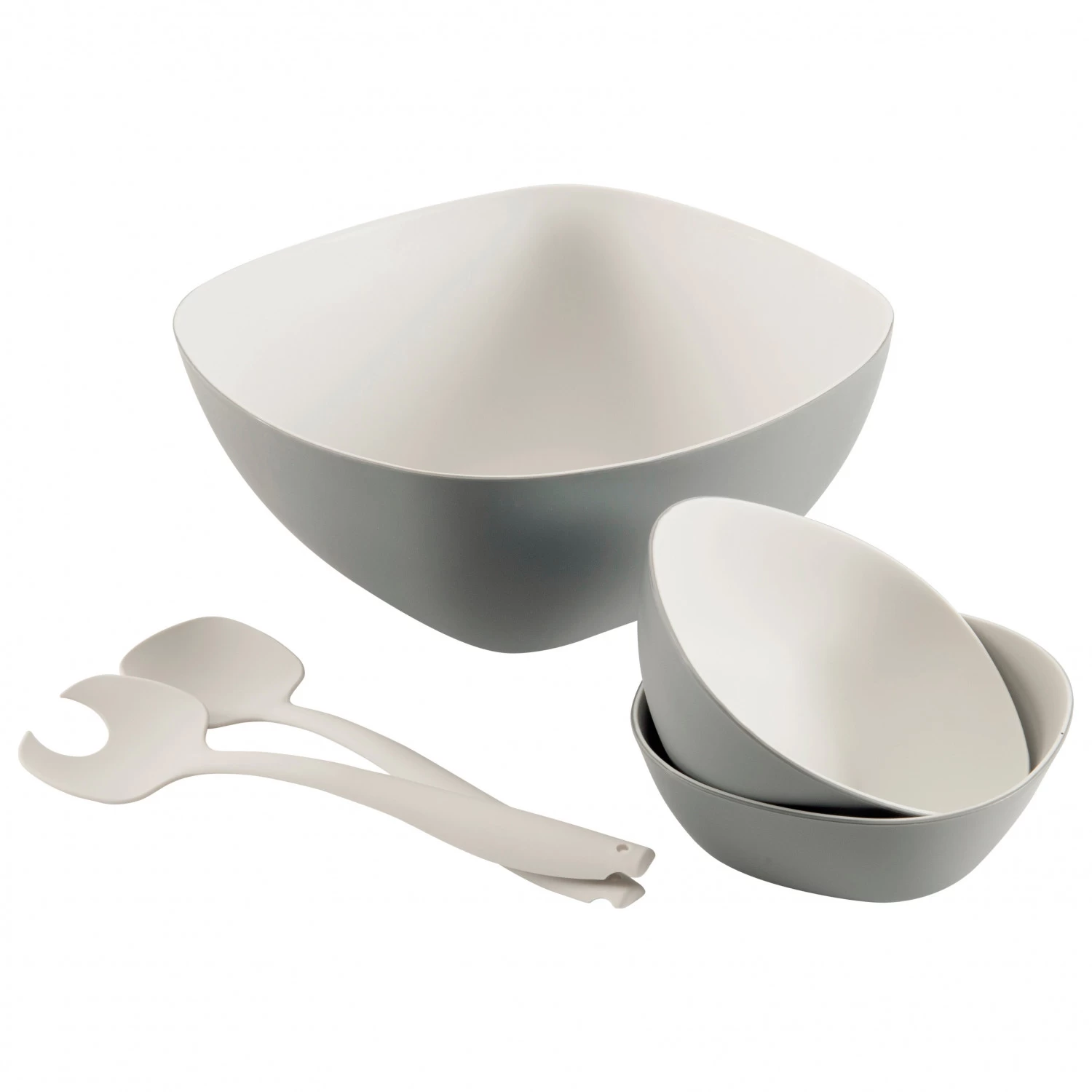 Outwell Gala Salad Set - Geschirr-Set 1 Outwell Gala Salad Set - Geschirr-Set