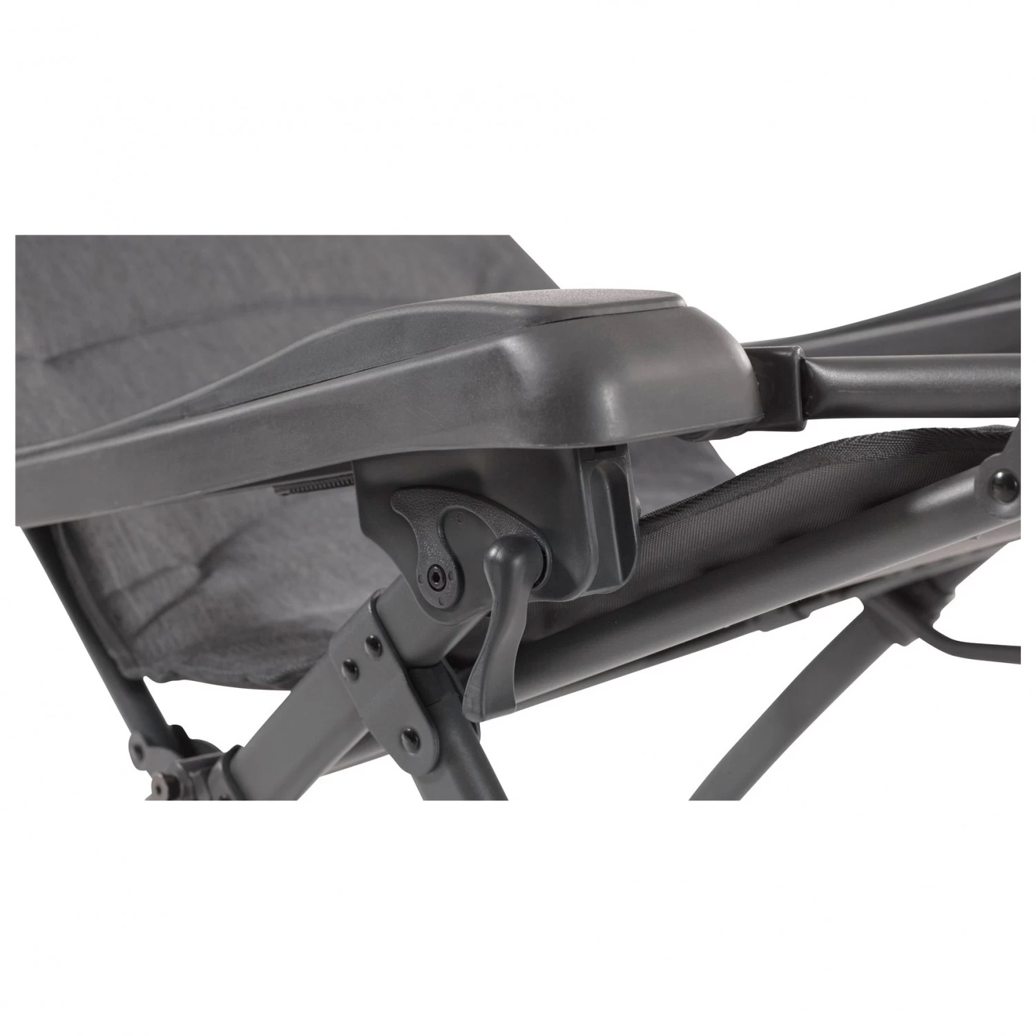 Outwell Gresham - Campingstuhl 3 Outwell Gresham - Campingstuhl – Bild 3